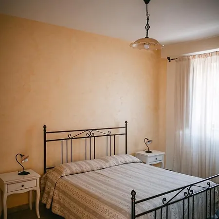 Vakantieboerderij Valle Degli Agrumi San Pier Niceto