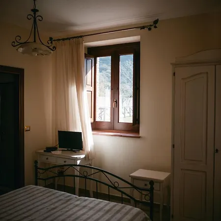 Vakantieboerderij Valle Degli Agrumi San Pier Niceto