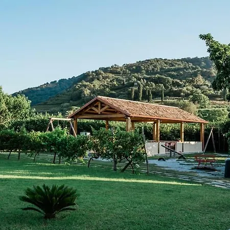 Valle Degli Agrumi * San Pier Niceto