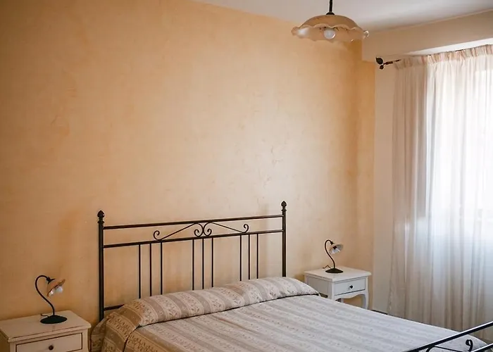 Vakantieboerderij Valle Degli Agrumi San Pier Niceto