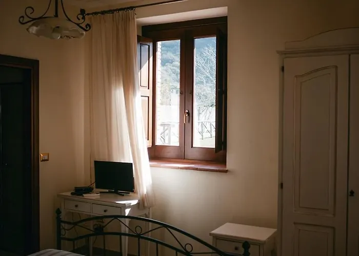 Vakantieboerderij Valle Degli Agrumi San Pier Niceto