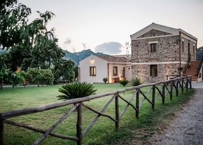 Valle Degli Agrumi
